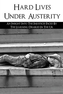 Couverture_Hard Lives Under Austerity