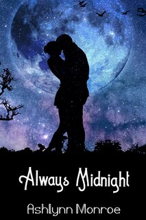 Couverture_Always Midnight