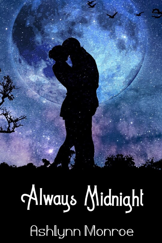 Couverture_Always Midnight