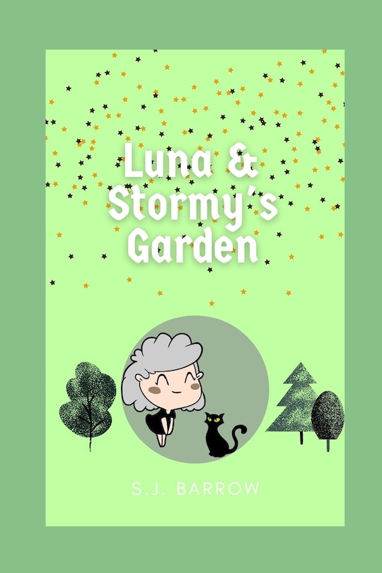 Front cover_Luna and Stormy's Garden