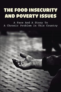 Front cover_The Food Insecurity & Poverty Issues