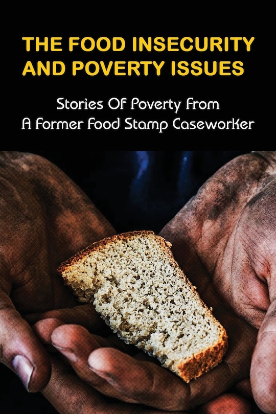 Couverture_The Food Insecurity & Poverty Issues