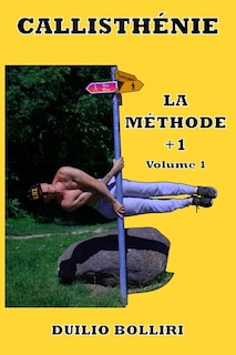 Couverture_Callisthénie la méthode + 1
