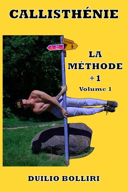 Couverture_Callisthénie la méthode + 1