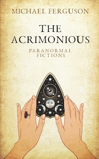 Front cover_The Acrimonious