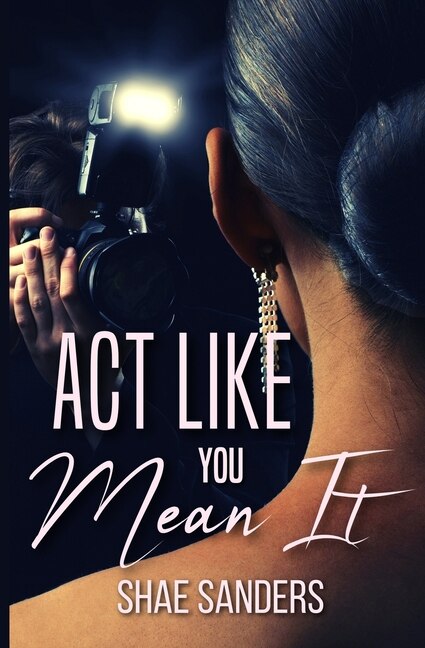 Front cover_Act Like You Mean It