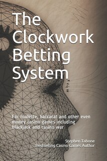 Couverture_The Clockwork Betting System