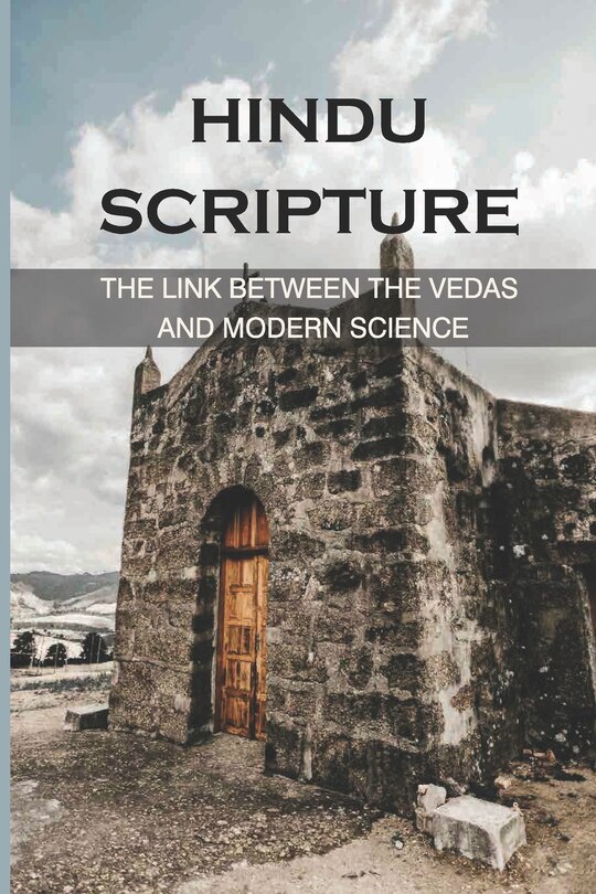 Couverture_Hindu Scripture