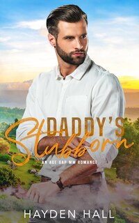 Front cover_Daddy's Stubborn