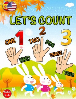Couverture_Let's Count