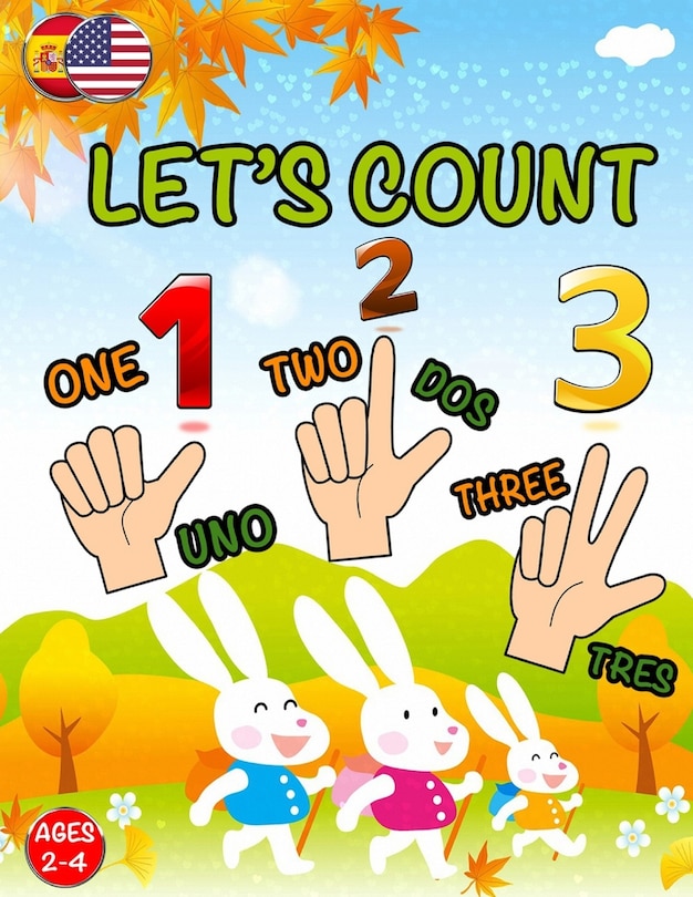 Couverture_Let's Count