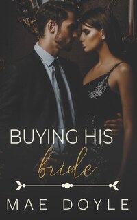 Front cover_Buying His Bride