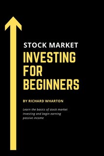 Front cover_Stock Market Investing for Beginners