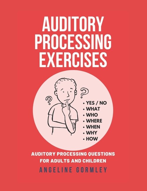 Couverture_Auditory Processing Exercises