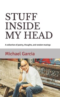 Front cover_Stuff Inside My Head