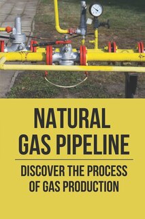 Front cover_Natural Gas Pipeline