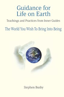Front cover_Guidance for Life on Earth