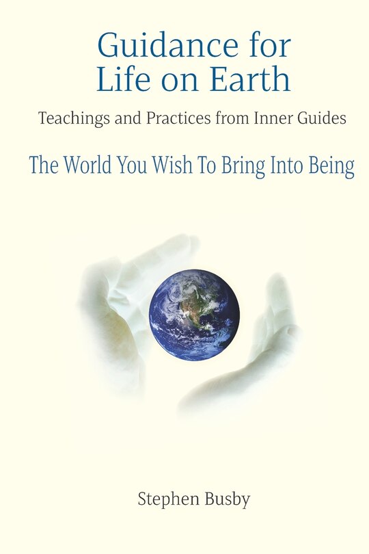 Front cover_Guidance for Life on Earth
