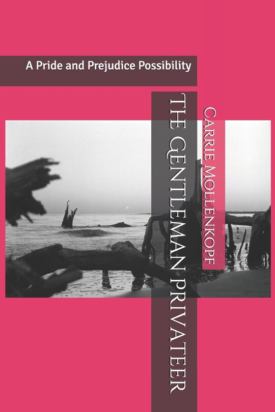 Couverture_The Gentleman Privateer