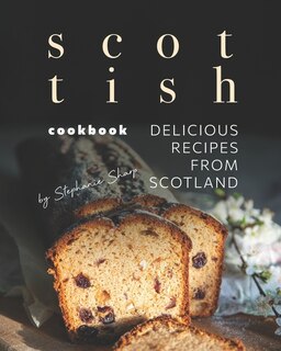 Couverture_Scottish Cookbook