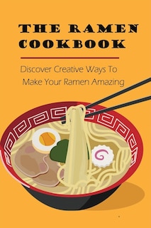 Couverture_The Ramen Cookbook