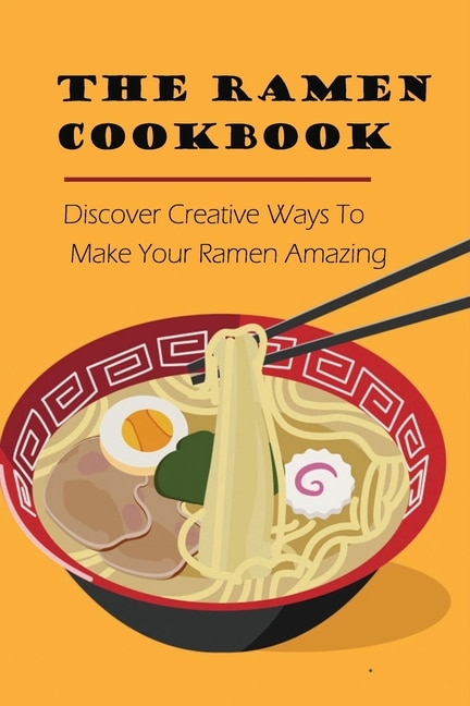 Couverture_The Ramen Cookbook