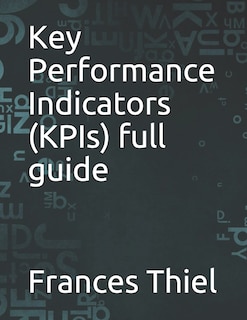 Couverture_Key Performance Indicators (KPIs) full guide