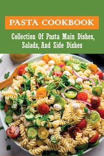 Front cover_Pasta Cookbook