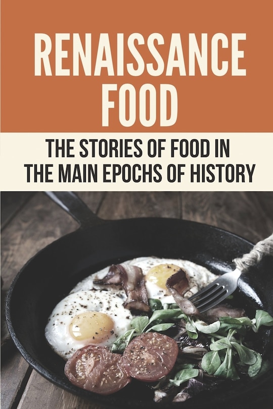 Couverture_Renaissance Food