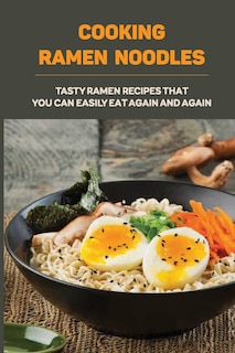 Couverture_Cooking Ramen Noodles