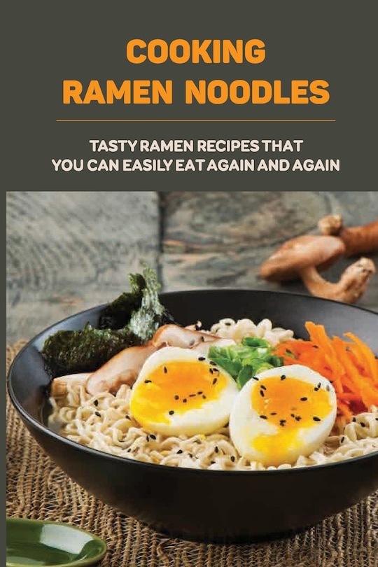 Couverture_Cooking Ramen Noodles