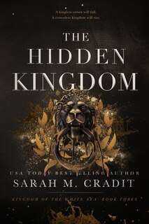 Front cover_The Hidden Kingdom