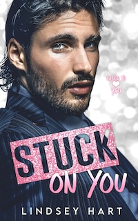 Couverture_Stuck on You