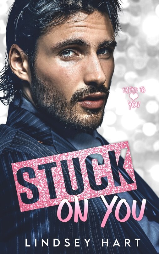Couverture_Stuck on You