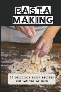 Front cover_Pasta Making