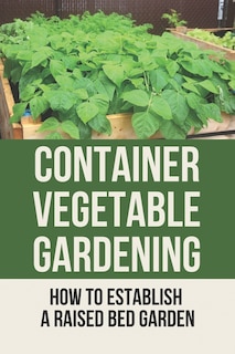 Couverture_Container Vegetable Gardening