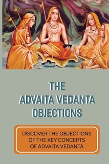 Couverture_The Advaita Vedanta Objections