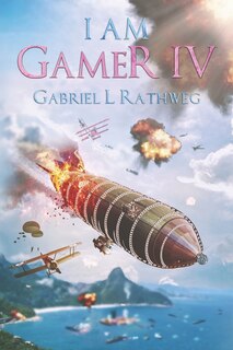 Couverture_I Am Gamer IV