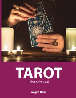 Couverture_Tarot Cheat Guide