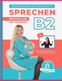 Front cover_Sprechen B2
