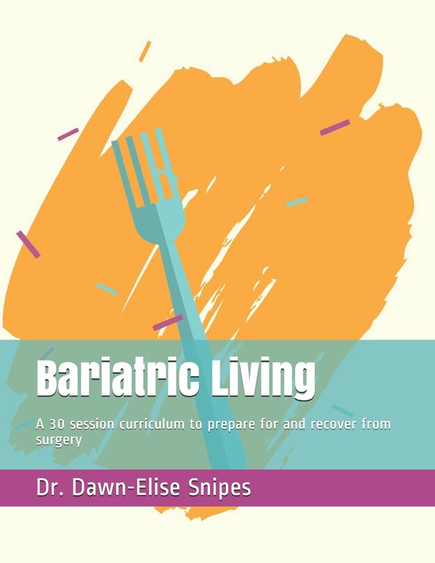 Couverture_Bariatric Living