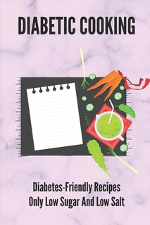 Couverture_Diabetic Cooking