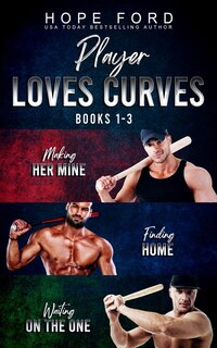 Couverture_Player Loves Curves