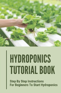 Front cover_Hydroponics Tutorial Book