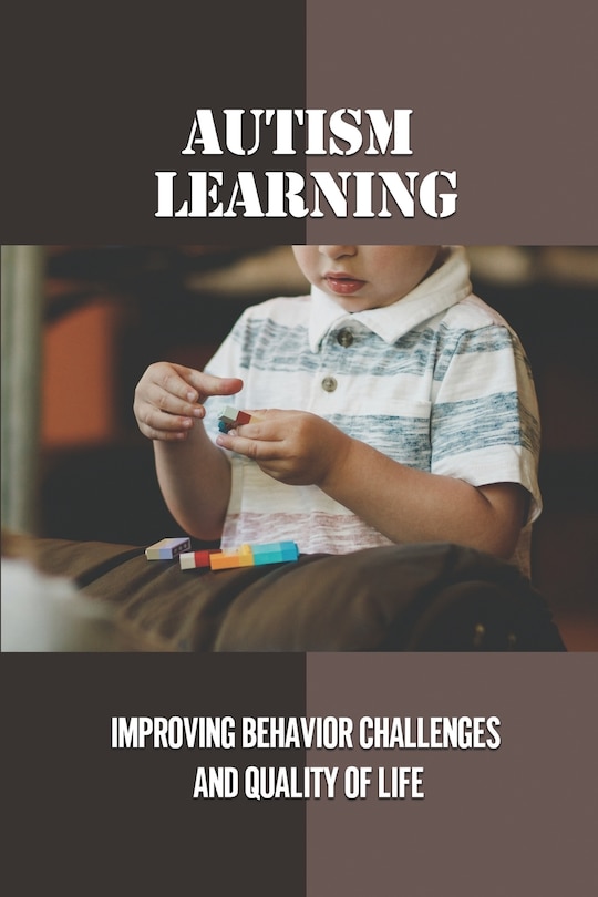 Front cover_Autism Learning