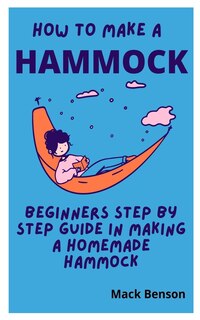 Front cover_How to Make Hammock