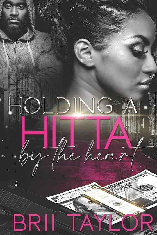 Front cover_Holding A Hitta By The Heart