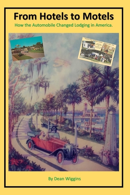 Couverture_From Hotels to Motels.