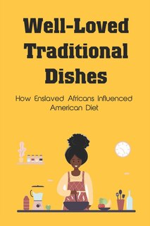 Couverture_Well-Loved Traditional Dishes