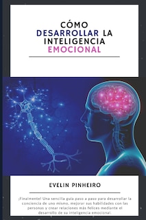 Front cover_C&oacute;mo desarrollar la inteligencia emocional